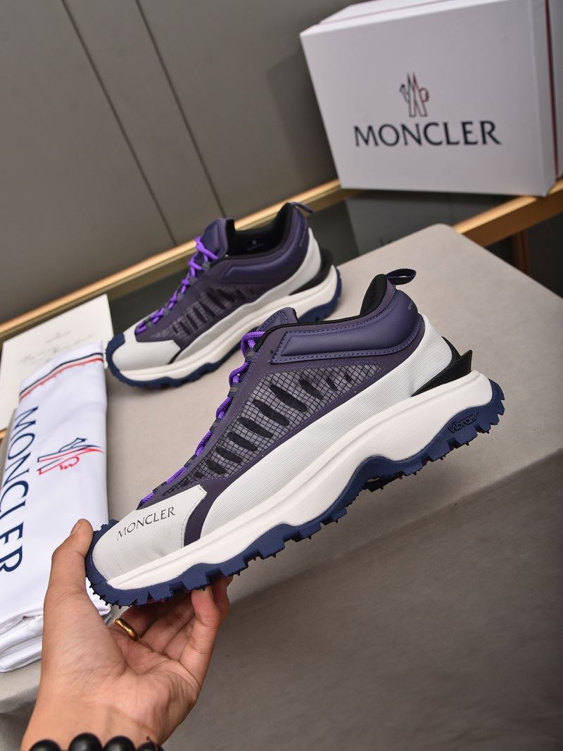 Moncler Sneakers